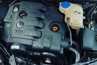 Veškeré náhradní díly Škoda Superb 1 2008 BSS JMD LF8H