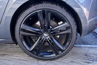 Vůz na náhradní díly Seat Leon Cupra 5F 2016 CJXA PNS LX7R