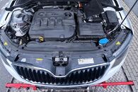 Vůz na náhradní díly Škoda Octavia 3 sedan 2015 CLHA QHU LS9R