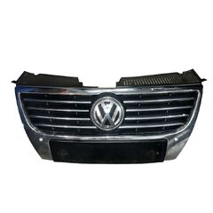 VW Passat B6 kombi r.v. 2008 maska předního nárazníku 3C0853651D