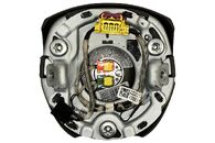 Audi A6 4F sedan r.v. 2007 airbag řidiče 4F0880201BA