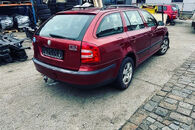 Škoda Octavia 2 kombi BLS JCR LF3W