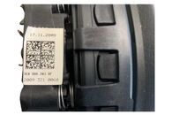 VW Passat B6 r.v. 2010 airbagová sada 3C0880201F 3C0880204H 5N0959655J 3C1857705P 3C1857706R