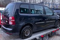 Vůz na náhradní díly VW Touran 1T2 FL 2007 BKD JPK LC9X