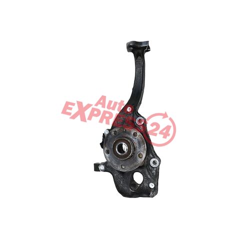 Audi A6 C7 4G avant r.v. 2013 levá přední těhlice 4G0407241D