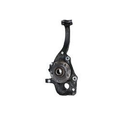 Audi A6 C7 4G avant r.v. 2013 levá přední těhlice 4G0407241D