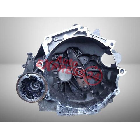 Převodovka 6Q START-STOP PPJ 1.4TSI 118KW CTHD