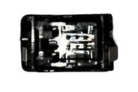 Škoda Octavia 3 sedan Laurin a Klement r.v. 2015 pravé tlačítko vyhřívání sedačky 5E0963106A