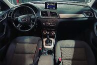 Veškeré náhradní díly Audi Q3 8U r.v. 2014 CFFB NFZ LY9K