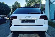 Náhradní díly Audi A6 4F S-Line FL avant 2010 CDYA KJC LY9C