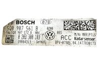 Škoda Octavia 3 kombi r.v. 2014 ACC radar 5Q0907561B