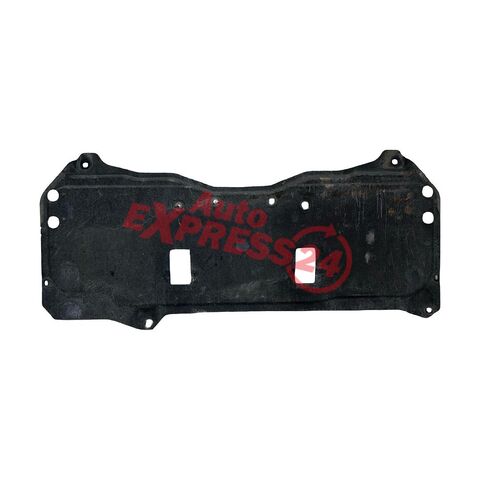 Audi SQ7 4M r.v. 2018 kryt podvozku