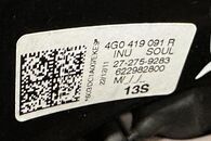 Audi A6 4G sedan r.v. 2012 multifunkční volant 4G0419091R