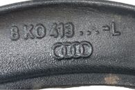 Audi A6 4G avant r.v. 2012 pravý přední tlumič 8K0413