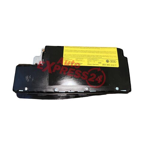 VW Phaeton 3D r.v. 2009 pravý airbag přední sedačky 3D0880242C