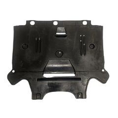 Audi Q5 8R r.v. 2012 spodní kryt motoru 8K1863822J