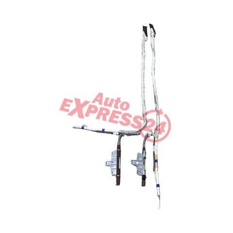 Audi Q7 4L r.v. 2007 levý pravý stropní airbag 4L0880742A 4L0880741A