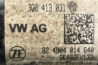 Škoda Superb 3 facelift kombi r.v. 2020 přední tlumič 3Q0413031CQ 3Q0412022FQ