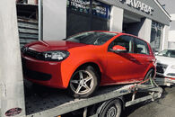 Veškeré náhradní díly VW Golf 6 plus 2012 1.2TSI CBZA MHV