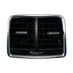 Audi Q3 8U S-Line r.v. 2014 ofukovač zadní prostřední 8U0819203