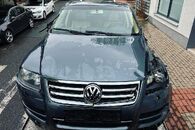 Vůz na náhradní díly VW Touareg 7L 2006 BKS GVJ FKU HLW LD7U