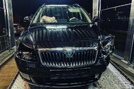 Náhradní díly Škoda Octavia 2 FL kombi 2013 CFHF NFP LF9R