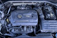 Vůz na díly VW Passat B8 sedan R-Line 2018 CJSA SSW LB7R