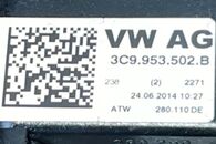VW Passat B7 kombi r.v. 2015 páčky volantu 3C9953501DA 3C995502B