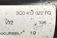 Škoda Superb 3 facelift kombi r.v. 2020 přední tlumič 3Q0413031CQ 3Q0412022FQ