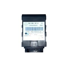 VW Passat CC facelift r.v. 2013 řídící jednotka tlačítka zapalování 3AA905107B