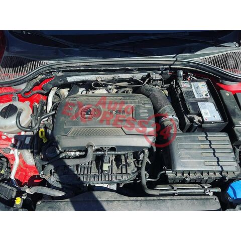 Motor benzínový CJSA 1.8TSI 132KW Octavia 3 2014