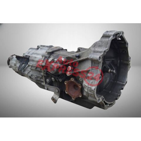 Převodovka 6Q 4x4 JMH 4.2FSI V8 309KW BNS