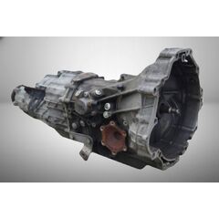 Převodovka 6Q 4x4 JMH 4.2FSI V8 309KW BNS