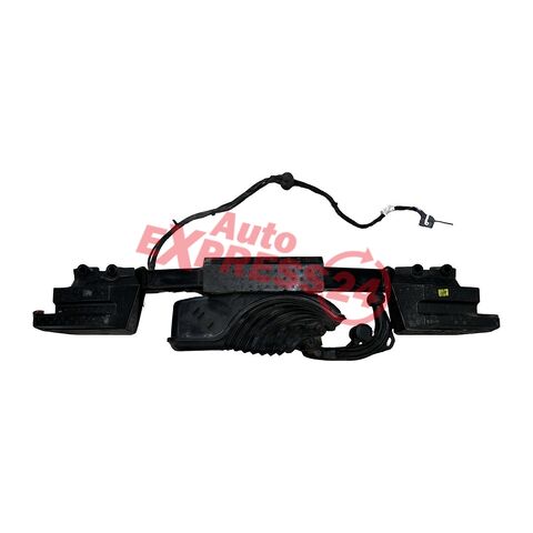 Audi SQ7 4M r.v. 2018 tažné zařízení 4M0907383F 4M0959511C