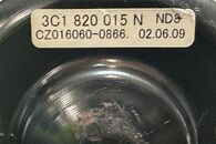 Škoda Superb 2 sedan r.v. 2010 ventilátor topení 3C0907521F 3C1820015N