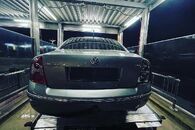 Veškeré náhradní díly VW Passat B5.5 sedan 2004 AVF FRK LA7S