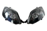 Pravé přední světlo 5M1941006G VW Golf 6 Plus r.v. 2009