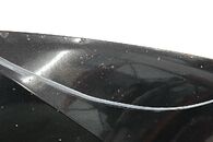 koda Octavia 3 kombi r.v. 2014 černá metalíza kód barvy LF9R 9910 1Z1Z kapota