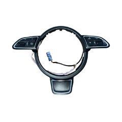 Audi A6 C7 4G avant r.v. 2012 multifunkční tlačítka 4G0419091R 4G0951523C 4G0951523C