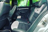 Veškeré náhradní díly Škoda Octavia 2 RS kombi BMN JMA LF7T