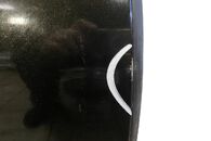 Audi A8 D4 4H sedan r.v. 2011 černá metalíza kód barvy LZ9Y pravé přední dveře