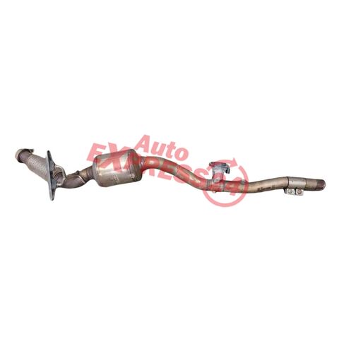 DPF 1K0254705N 1K0254705NX 1.9TDI 77KW BLS 2010