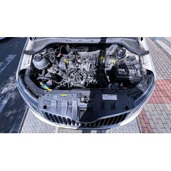Motor benzínový CHYB 1.0MPI 55KW Škoda Fabia 3 2018