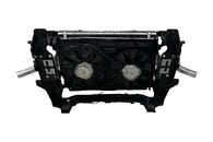 Audi SQ7 4M r.v. 2018 chladičová stěna CZAC 4.0BITdi 320KW