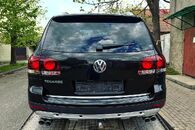 Veškeré náhradní díly VW Touareg 7L FL 2009 CASA KMB LC9Z