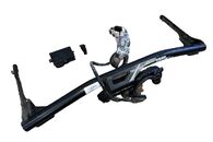 VW Passat B8 sedan R-Line r.v. 2018 tažné zařízení elektricky sklopné 3G5803881A jednotka 5Q0907383N