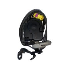 VW Transporter T5 pravý přední pás 7H0857806F