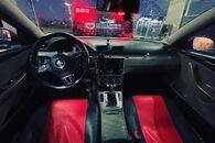 Veškeré náhradní díly VW Passat B6 sedan 2010 CBAB LQV LD5Q