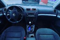 Veškeré náhradní díly Škoda Octavia 2 kombi 06 BKC FWZ LF7V