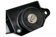 Audi Q7 4L facelift S-Line r.v. 2015 vložka zámku 4L1837167 4L2837168 4F0909135G